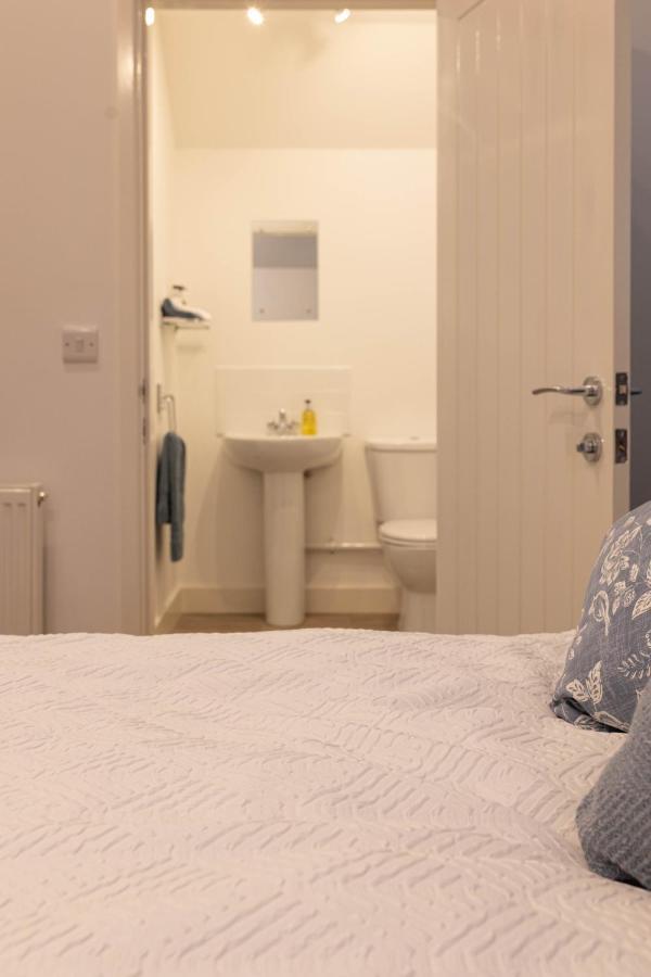 Caer Fedwen Barns Clwyd Cottage Two Bed, Barn Conversion With Private Hot Tub Bodfari エクステリア 写真
